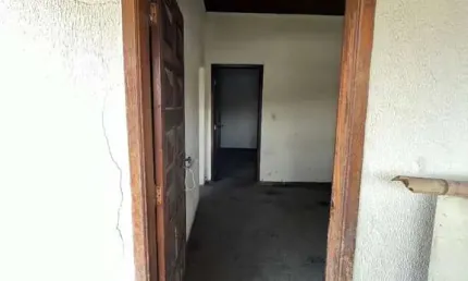 Casa com 1 dormitório à venda, 90 m² por R$ 280.000,00 - Vila Vilma - Santo André/SP