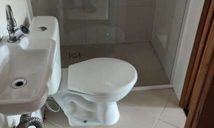 Apartamento com 2 dormitórios à venda, 41 m² por R$ 350.000,00 - Jardim Cristiane - Santo André/SP