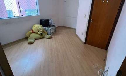 Apartamento com 3 dormitórios à venda, 93 m² por R$ 550.000,00 - Jardim - Santo André/SP