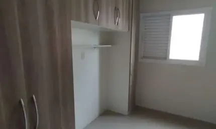 Apartamento com 2 quartos para alugar na Rua Amaral Santos, Jardim Silvana, Santo André