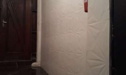 Apartamento com 1 dormitório para alugar, 30 m² por R$ 997,00/mês - Jardim Las Vegas - Santo André/SP