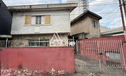 Casa 2 dormitórios à venda, 152 m² por r$ 725.000,00 - vila alzira