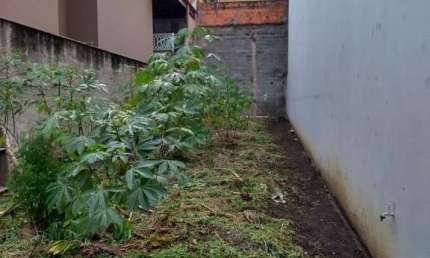 Terreno 125 m² à venda no Parque Marajoara Santo André | TE0001