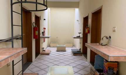 Sala comercial à venda em Utinga, 133m² – Santo André/SP | SA0003