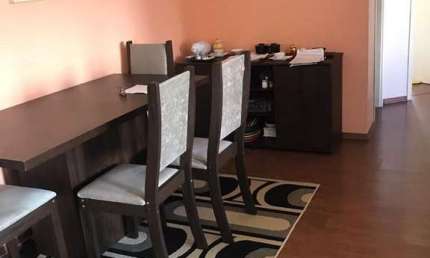 Apartamento com 3 dormitórios à venda, 80 m² por R$ 350.000,00 - Vila Bela Vista - Santo André/SP
