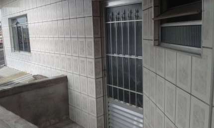Casa com 4 dormitórios à venda, 190 m² por R$ 350.000,00 - Parque São Rafael - São Paulo/SP