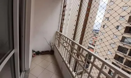 Apartamento com 2 dormitórios à venda, 62 m² por r$ 425.000,00 - vila pires - santo andré/sp
