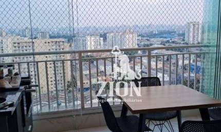Apartamento com 2 dormitórios à venda, 62 m² por R$ 639.000,00 - Vila Guilherme - São Paulo/SP