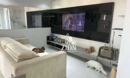Apartamento com 3 dormitórios à venda, 88 m² por r$ 1.075.000,00 - parada inglesa - são paulo/sp