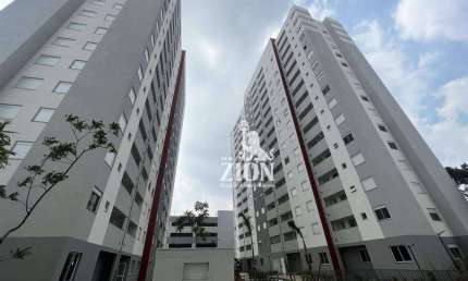 Apartamento com 2 dormitórios à venda, 43 m² por R$ 370.000,00 - Vila Guilherme - São Paulo/SP
