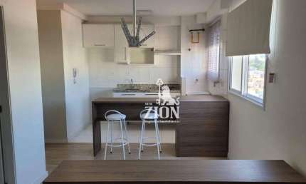 Studio com 1 dormitório à venda, 24 m² por R$ 280.000,00 - Parada Inglesa - São Paulo/SP