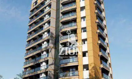 Apartamento com 1 dormitório à venda, 26 m² por r$ 310.000,00 - jardim são paulo - são paulo/sp