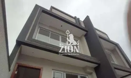 Sobrado com 3 dormitórios à venda, 180 m² por R$ 778.000,00 - Vila Gustavo - São Paulo/SP