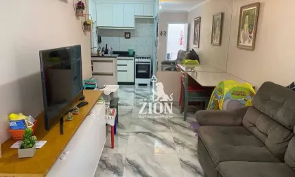 Sobrado com 2 dormitórios à venda, 105 m² por R$ 480.000,00 - Vila Gustavo - São Paulo/SP
