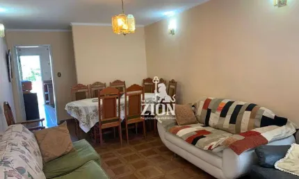 Sobrado com 2 dormitórios à venda, 150 m² por R$ 485.000,00 - Vila Guilherme - São Paulo/SP