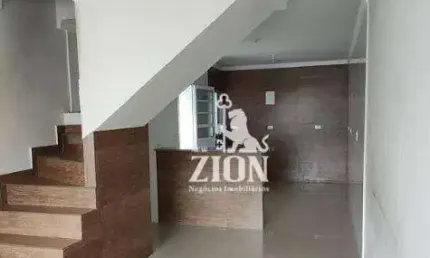 Sobrado com 2 dormitórios à venda, 120 m² por R$ 532.000,00 - Tucuruvi - São Paulo/SP