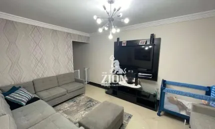 Casa com 3 dormitórios à venda, 155 m² por r$ 1.060.000,00 - vila vitório mazzei - são paulo/sp