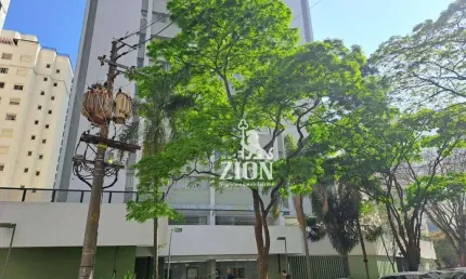 Apartamento com 3 dormitórios à venda, 115 m² por R$ 948.000,00 - Santana - São Paulo/SP