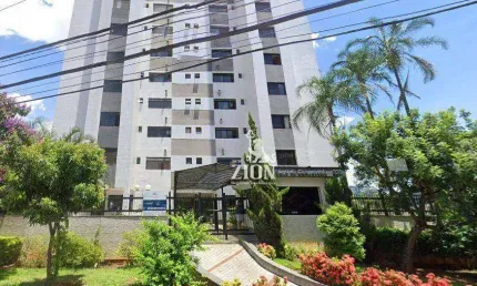 Apartamento com 3 dormitórios à venda, 88 m² por R$ 760.000,00 - Parada Inglesa - São Paulo/SP