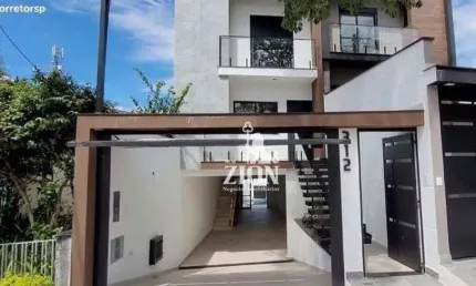Sobrado com 3 dormitórios à venda, 200 m² por R$ 1.580.000,00 - Jardim Sao Paulo(Zona Norte) - São Paulo/SP