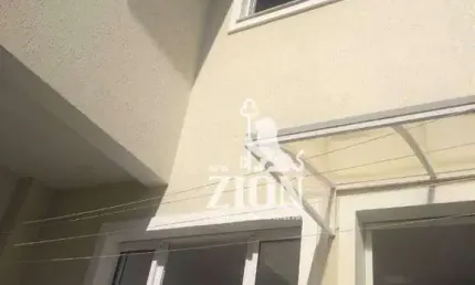 Sobrado com 3 dormitórios à venda, 98 m² por R$ 780.000,00 - Vila Mazzei - São Paulo/SP