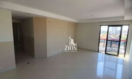 Apartamento com 3 dormitórios à venda, 121 m² por R$ 879.787,38 - Vila Isolina Mazzei - São Paulo/SP