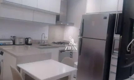 Apartamento com 1 dormitório à venda, 31 m² por R$ 499.000,00 - Bela Vista - São Paulo/SP