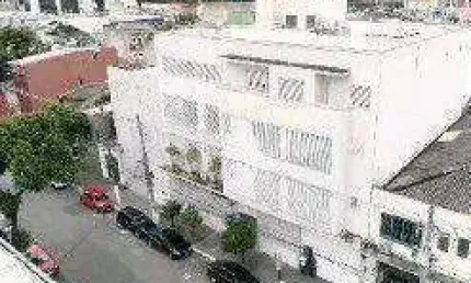 Galpão à venda, 3991 m² por r$ 21.000.000,00 - luz - são paulo/sp