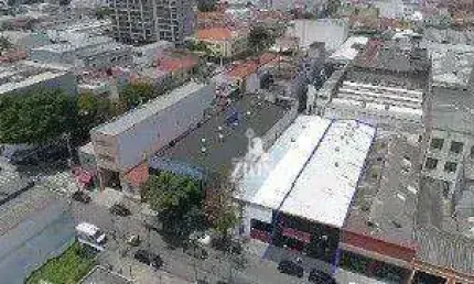Galpão à venda, 900 m² por R$ 7.980.000,00 - Bom Retiro - São Paulo/SP