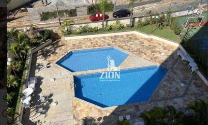 Apartamento com 4 dormitórios à venda, 159 m² por R$ 1.595.744,94 - Água Fria - São Paulo/SP