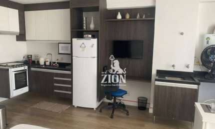 Studio com 1 dormitório à venda, 28 m² por R$ 339.000,00 - Macedo - Guarulhos/SP