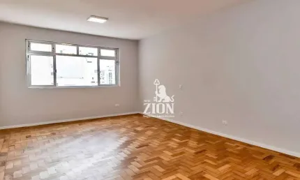 Apartamento com 1 dormitório à venda, 32 m² por R$ 375.000,00 - Vila Buarque - São Paulo/SP