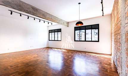 Apartamento com 3 dormitórios à venda, 212 m² por R$ 2.280.000,00 - Consolação - São Paulo/SP