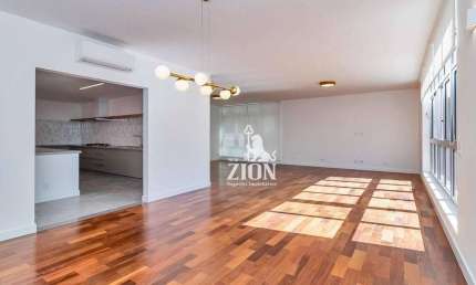 Apartamento com 3 dormitórios à venda, 267 m² por R$ 3.645.000,00 - Paraíso - São Paulo/SP