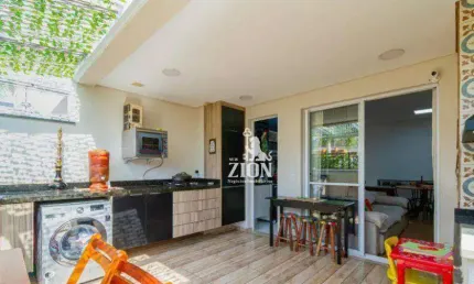 Apartamento com 3 dormitórios à venda, 120 m² por R$ 895.000,00 - Vila Guilherme - São Paulo/SP
