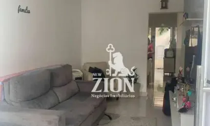 Casa com 2 dormitórios à venda, 72 m² por R$ 545.000,00 - Vila Rio de Janeiro - Guarulhos/SP