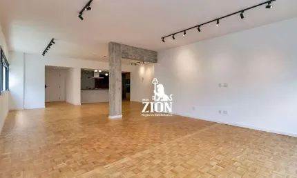 Apartamento com 3 dormitórios à venda, 220 m² por r$ 2.640.000,00 - consolação - são paulo/sp