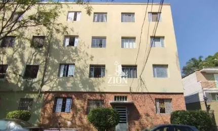 Apartamento com 1 dormitório à venda, 46 m² por r$ 340.000,00 - santana - são paulo/sp