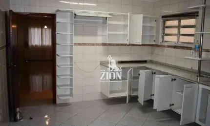 Sobrado com 3 dormitórios à venda, 240 m² por R$ 1.750.000,00 - Vila Maria Alta - São Paulo/SP