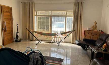 Sobrado com 3 dormitórios à venda, 200 m² por R$ 750.000,00 - Parque Edu Chaves - São Paulo/SP