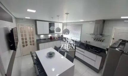 Sobrado com 3 dormitórios à venda, 200 m² por R$ 950.000,00 - Vila Mazzei - São Paulo/SP