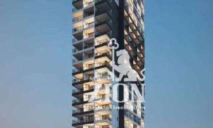 Studio com 1 dormitório à venda, 22 m² por R$ 350.000,00 - Chácara Gaivotas - São Paulo/SP