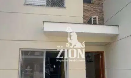 Sobrado com 2 dormitórios à venda, 56 m² por R$ 398.800,00 - Vila Albertina - São Paulo/SP