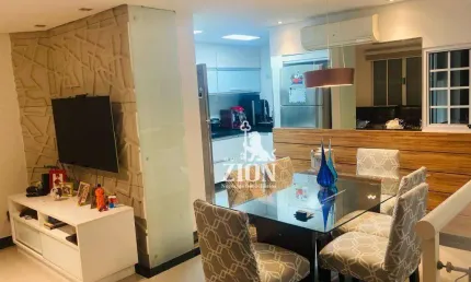 Sobrado com 3 dormitórios à venda, 104 m² por R$ 699.000,00 - Tucuruvi - São Paulo/SP