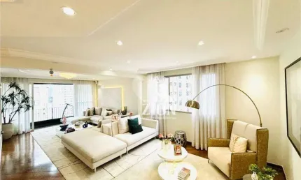 Apartamento com 3 dormitórios à venda, 150 m² por R$ 1.100.000,00 - Santa Teresinha - São Paulo/SP