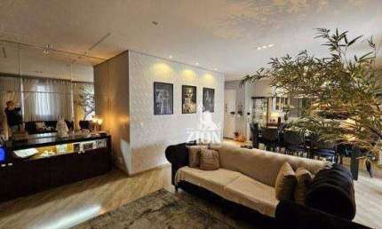 Apartamento com 3 dormitórios à venda, 142 m² por R$ 1.600.000,00 - Lauzane Paulista - São Paulo/SP