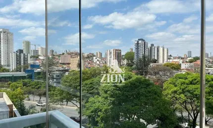 Apartamento com 2 dormitórios à venda, 64 m² por r$ 820.000,00 - jardim sao paulo(zona norte) - são paulo/sp