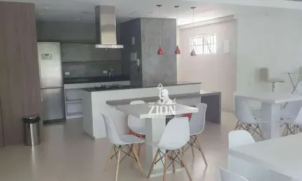 Apartamento com 3 dormitórios à venda, 86 m² por R$ 820.000,00 - Santana - São Paulo/SP
