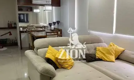 Sobrado com 3 dormitórios à venda, 180 m² por R$ 1.000.000,00 - Parada Inglesa - São Paulo/SP
