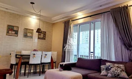 Apartamento com 3 dormitórios à venda, 93 m² por r$ 900.000,00 - lauzane paulista - são paulo/sp